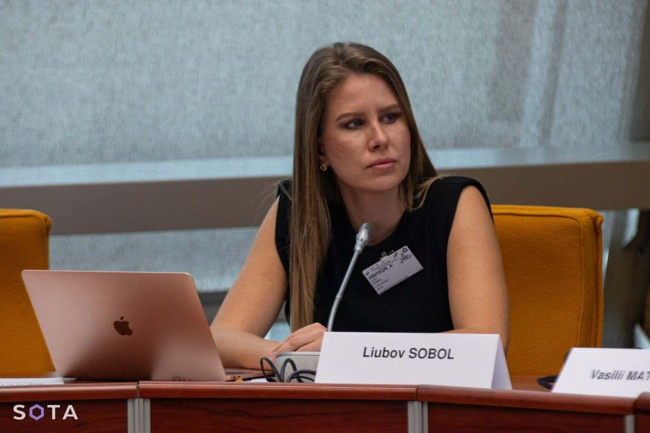 Фото: Василий Крестьянинов / SOTA