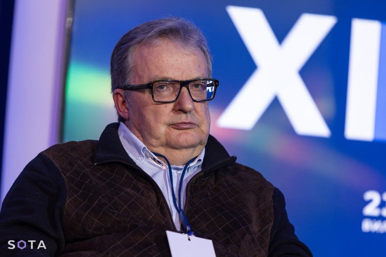 Фото: Руслан Терехов / SOTA