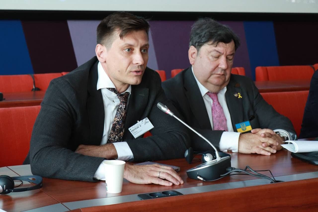 Фото: Дмитрий Гудков / Telegram