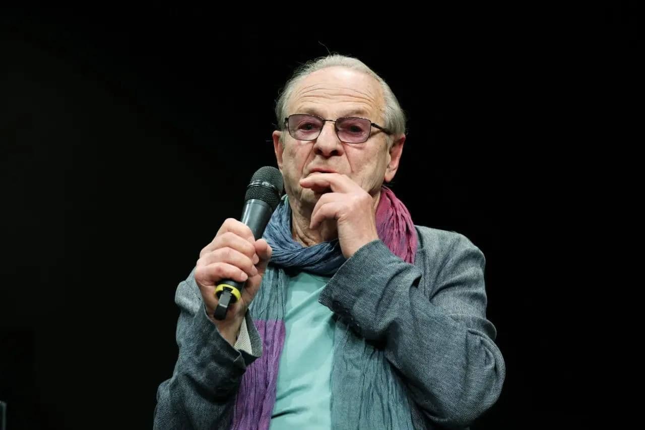 Фото: МХТ им. А.П. Чехова / Telegram