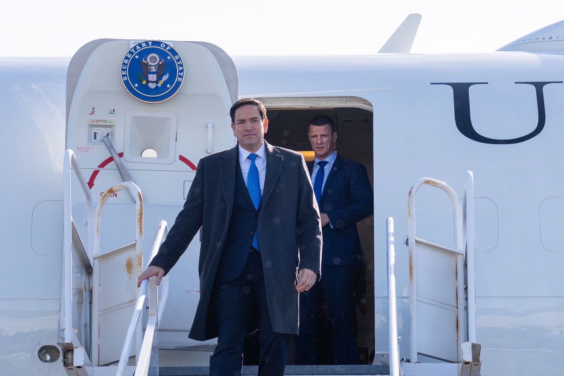 Статья США провели секретные переговоры с Кубой