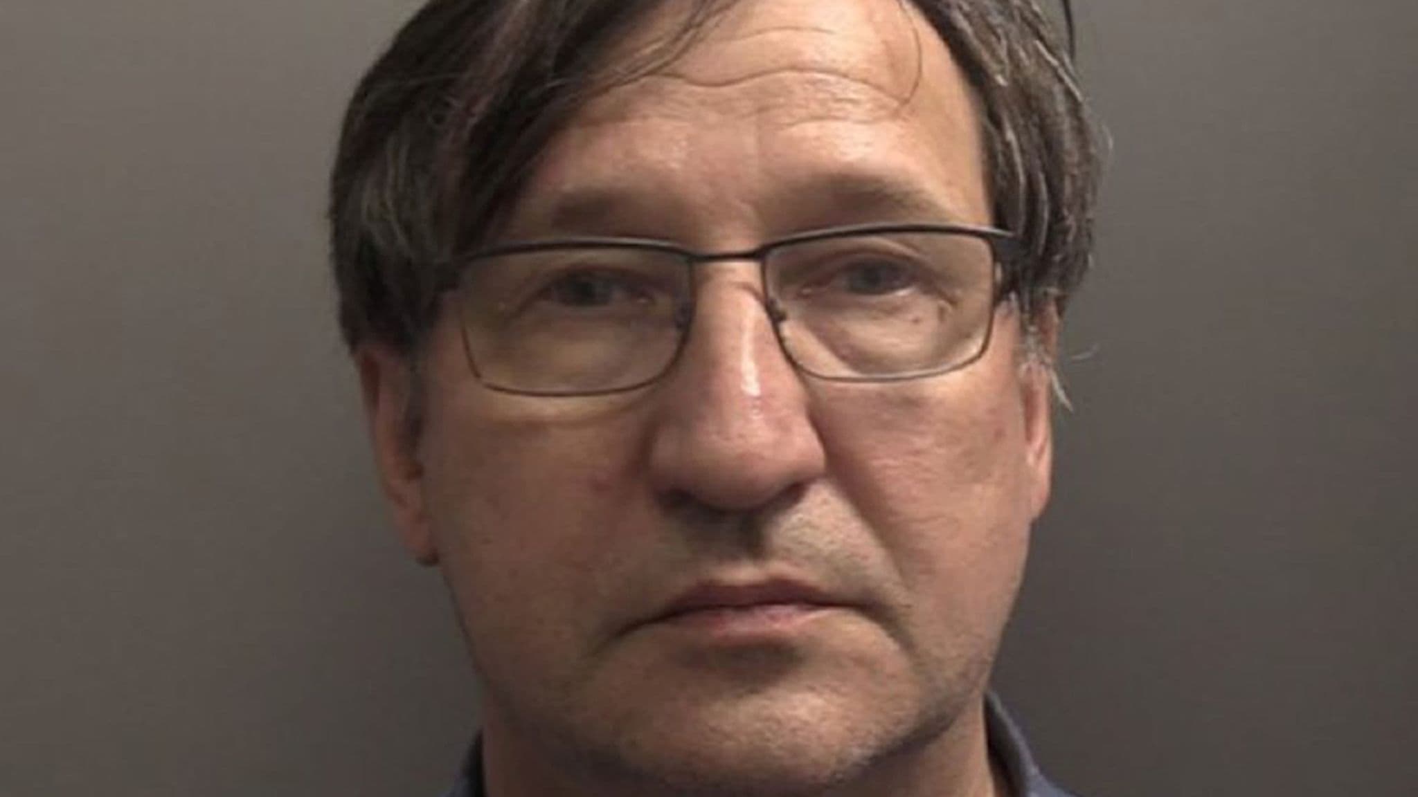 Фото: Crown Prosecution Service