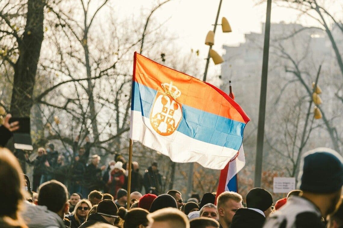 Иллюстративное фото: Stefan Kostić / Unsplash