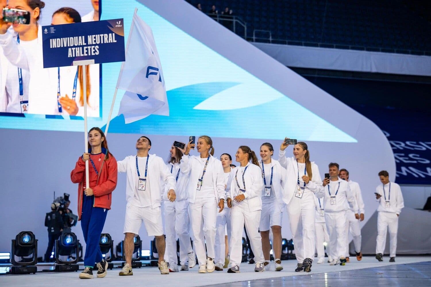 Фото: официальный сайт FISU