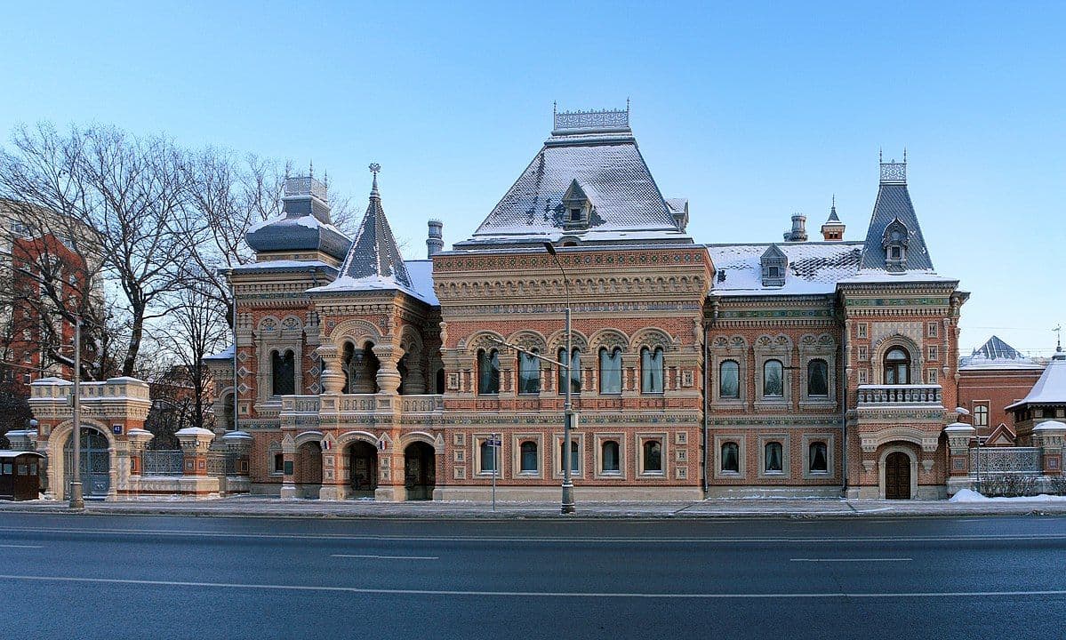 Фото: Wikimedia Commons