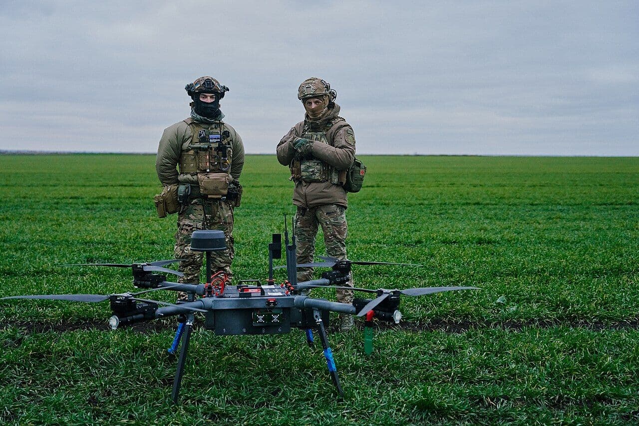 Фото: Wikicommons