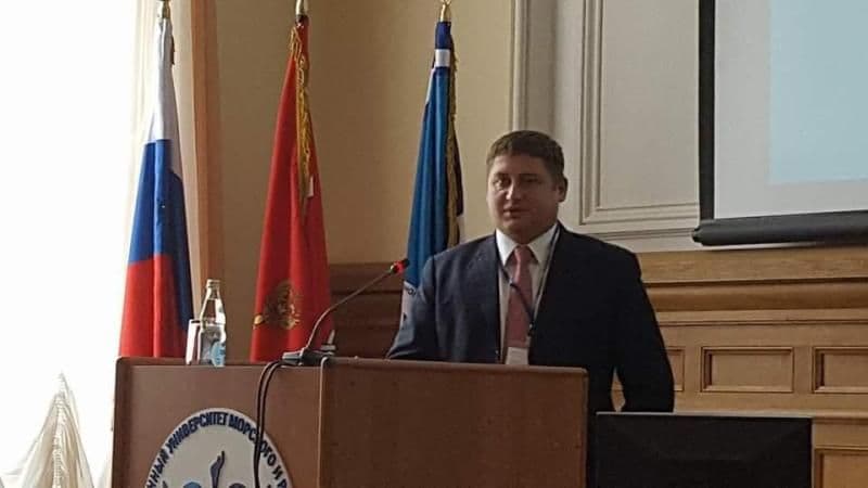 Фото: Алексей Халявин / Linkedin