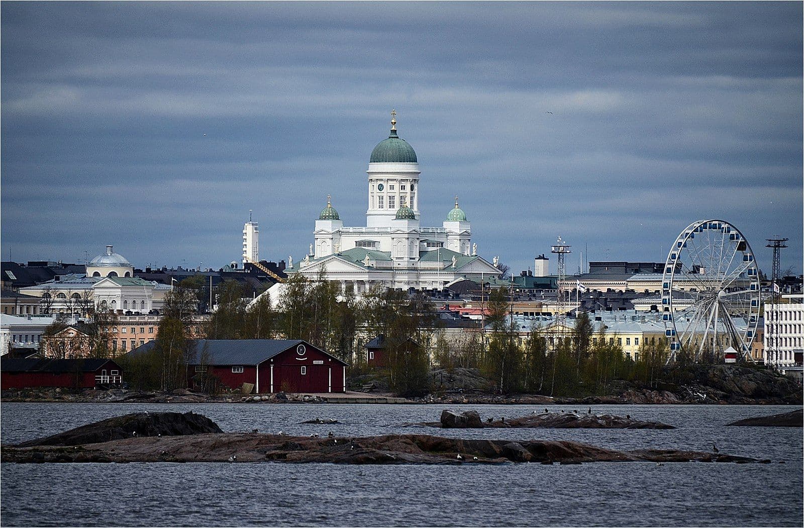 Фото: Wikimedia Commons
