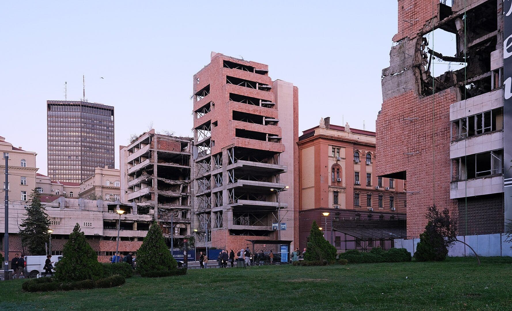 Фото: Wikimedia Commons