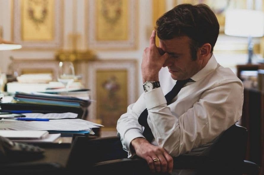 Фото: Soazig de La Moissonnière / Instagram