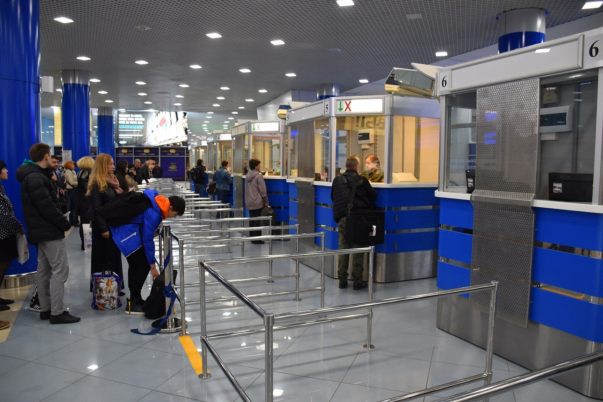 Фото: Wikimedia Commons