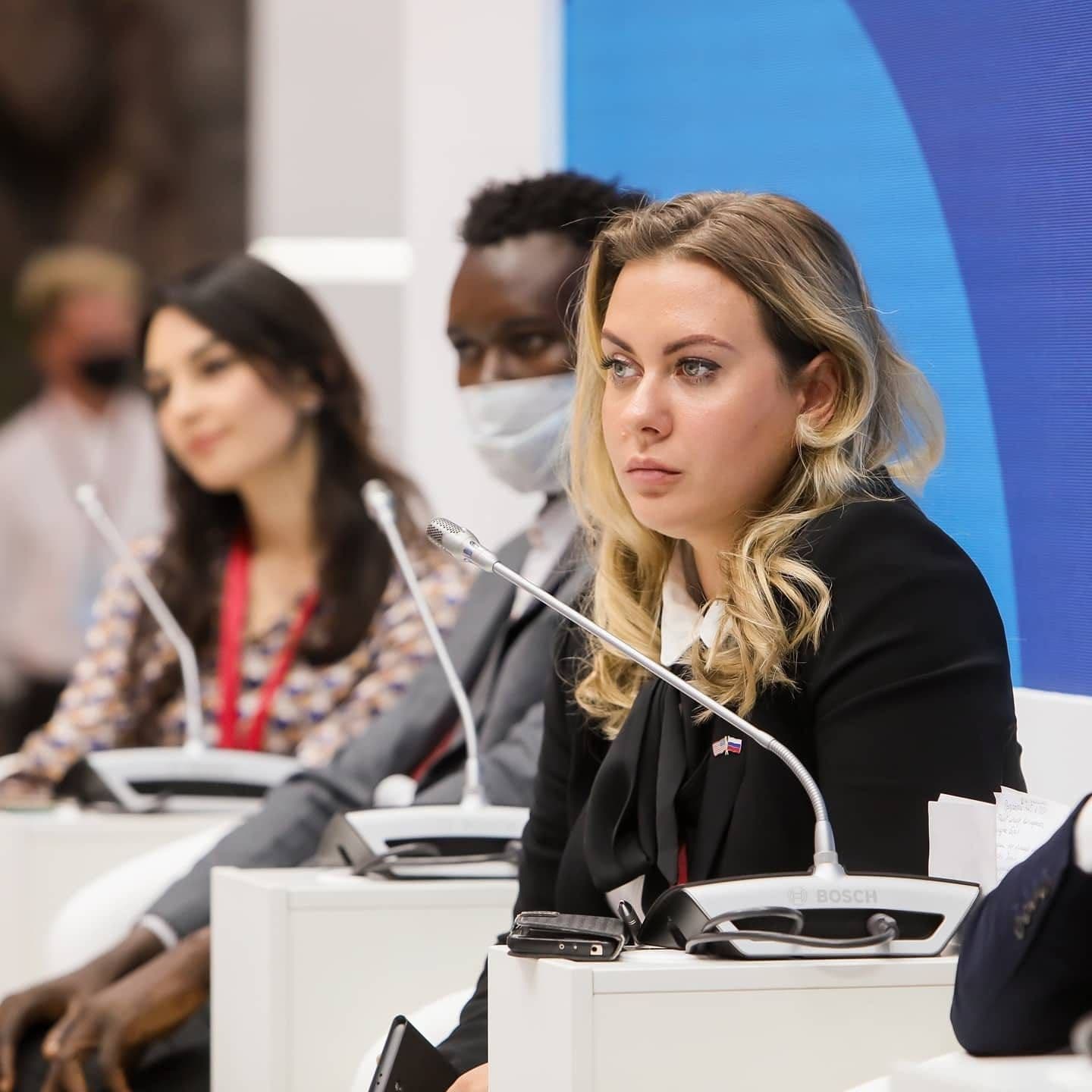 Фото: Номма Зарубина / Facebook