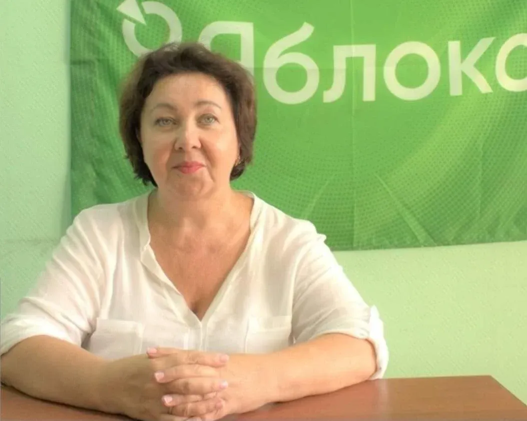 Фото: Галина Фильченко / соцсети