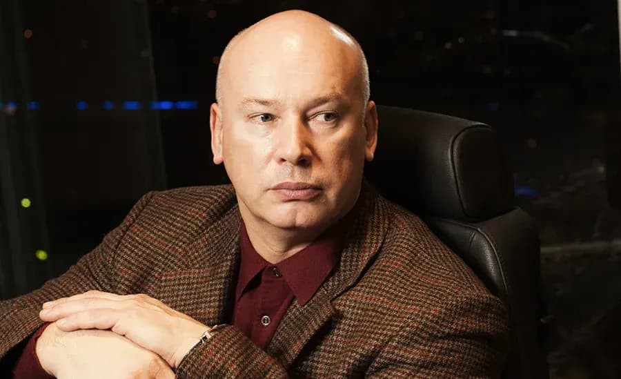 Фото: Дмитрий Терновой / Forbes