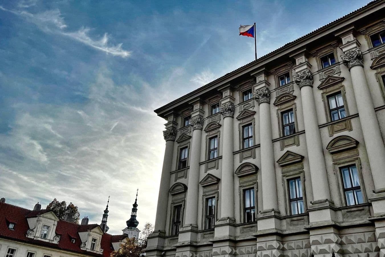 Фото: Ministry of Foreign Affairs of the Czech Republic / Facebook