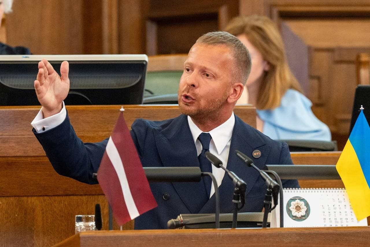 Фото: Алексей Росликов / Facebook