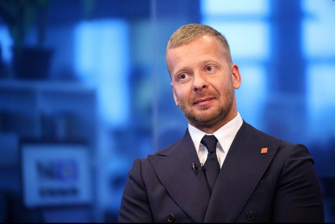 Фото: Алексей Росликов / Facebook