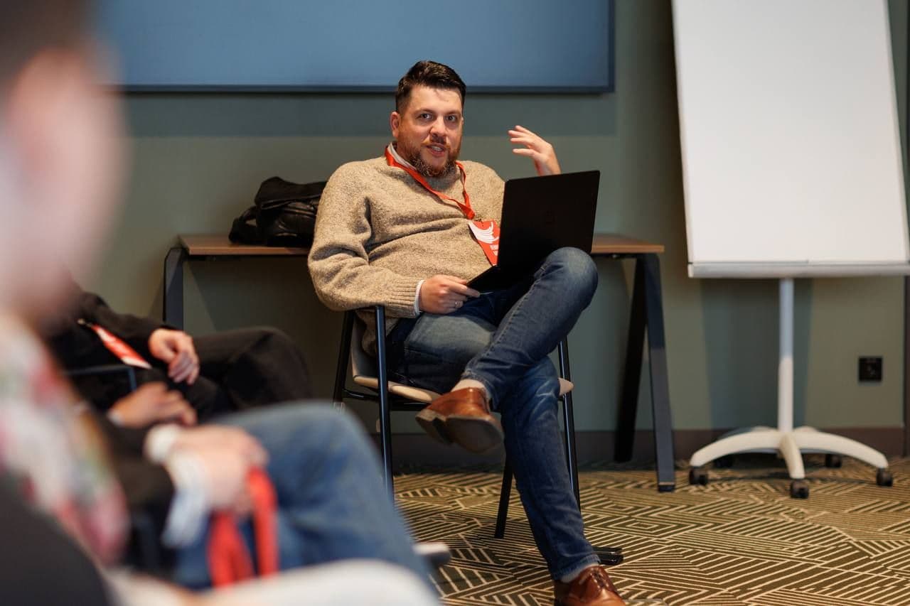 Фото: Леонид Волков / Facebook