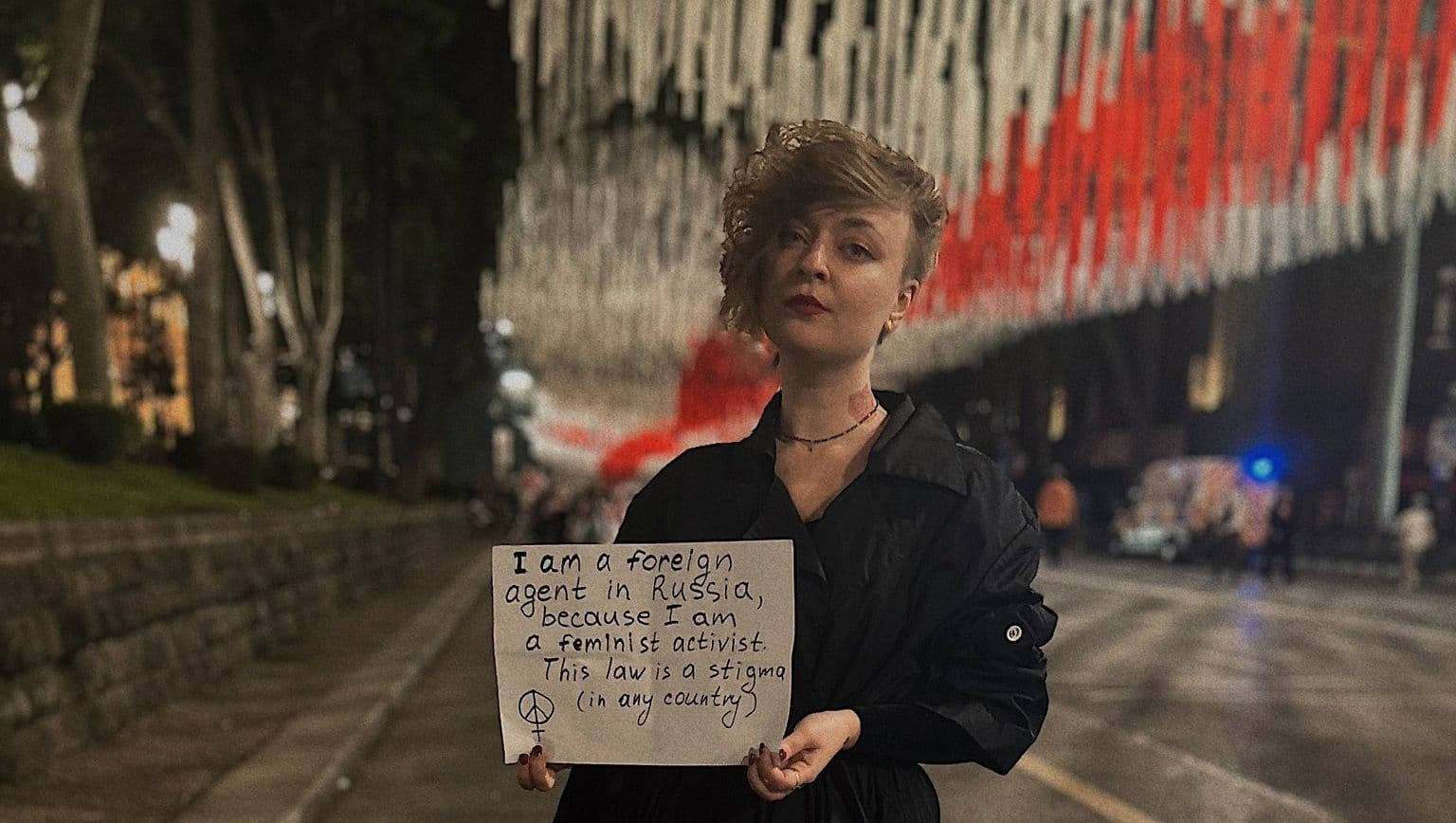 Фото: Дарья Серенко, соцсети