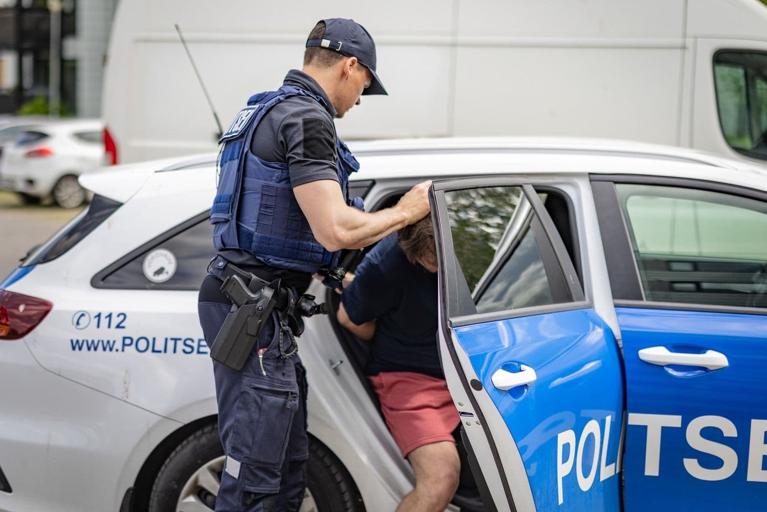 Фото: Politsei- ja Piirivalveamet