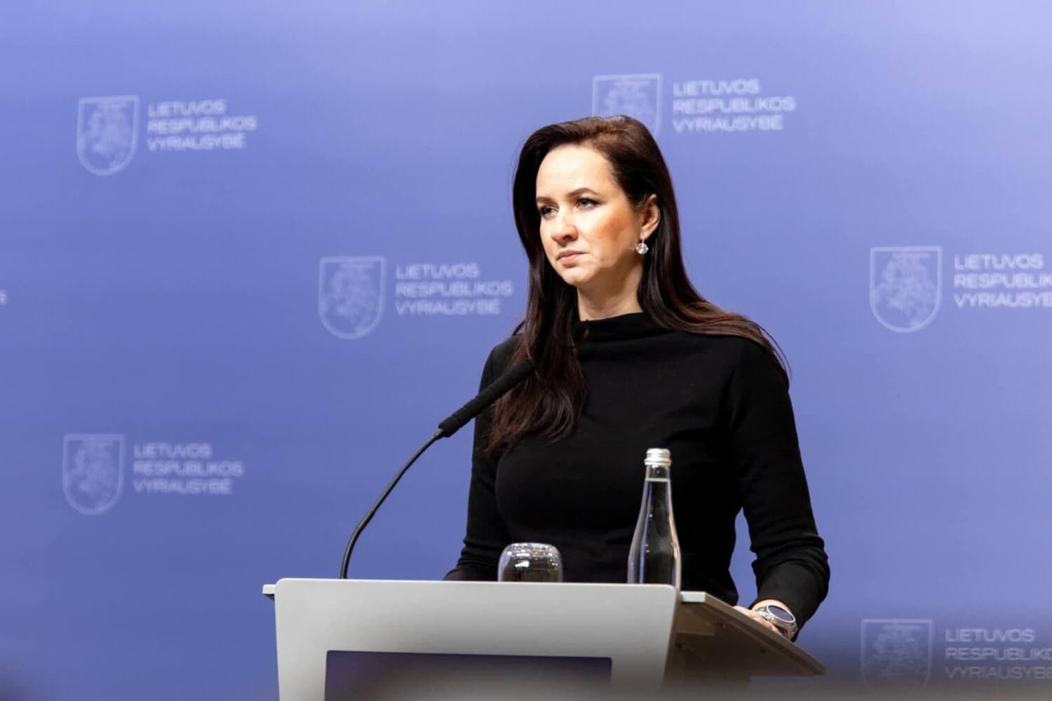 Фото: Inga Ruginiene / Facebook