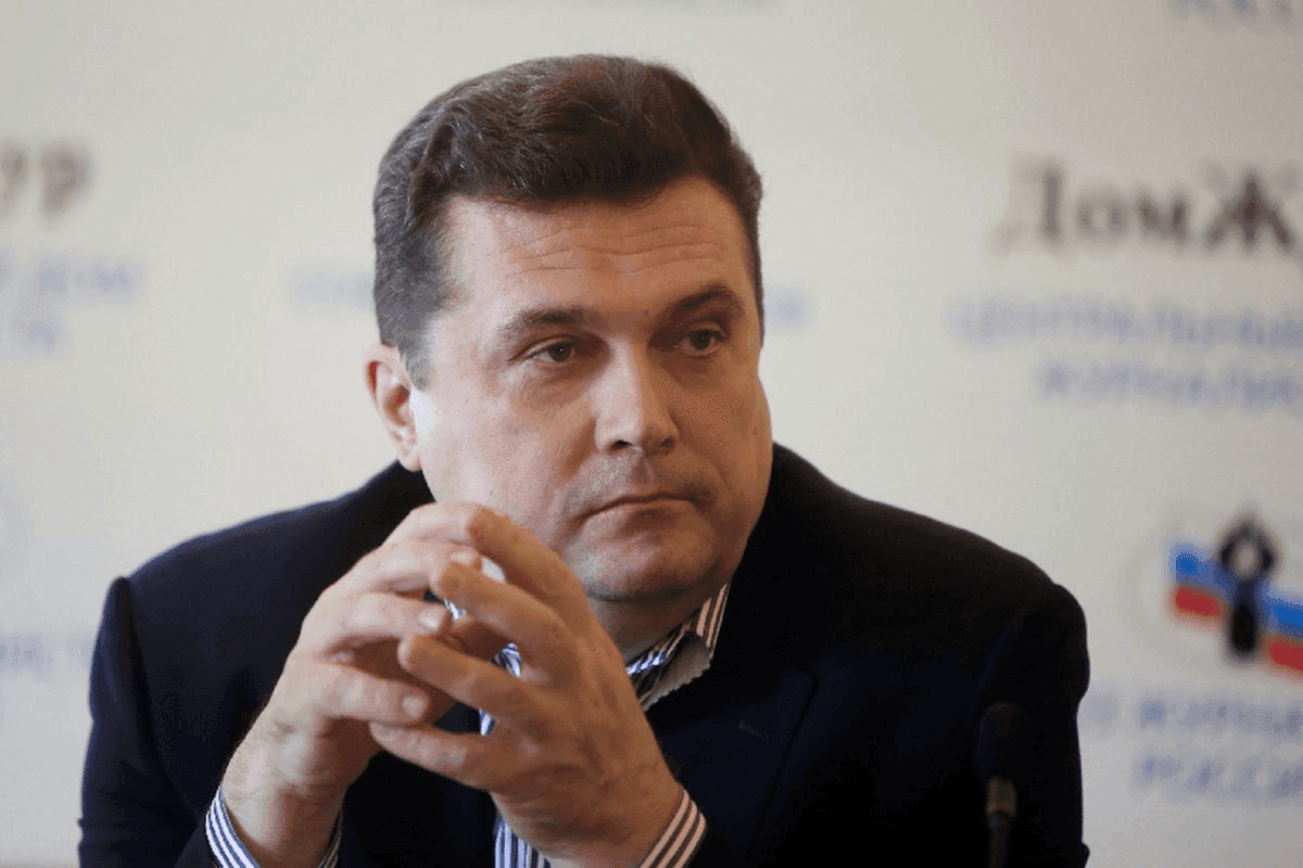 Владимир Соловьёв. Фото: Союз журналистов России