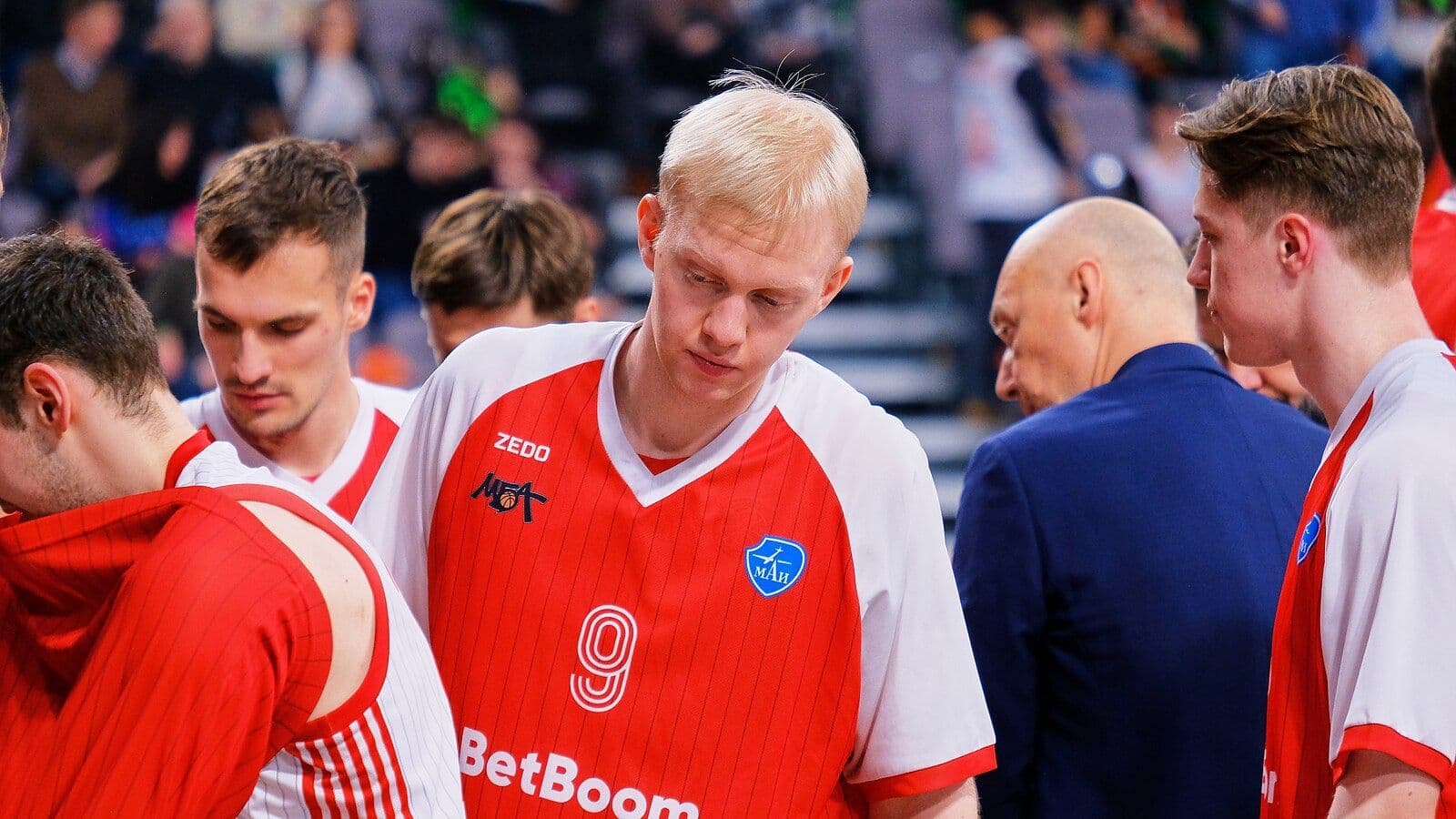 Фото: Vyacheslav Bukharov / Wikimedia Commons