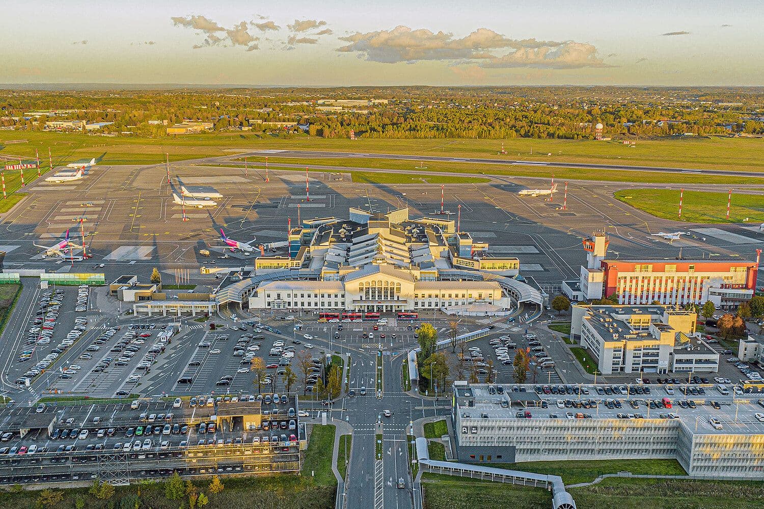 Иллюстративное фото: Augustas Didžgalvis / Wikinedia Commons
