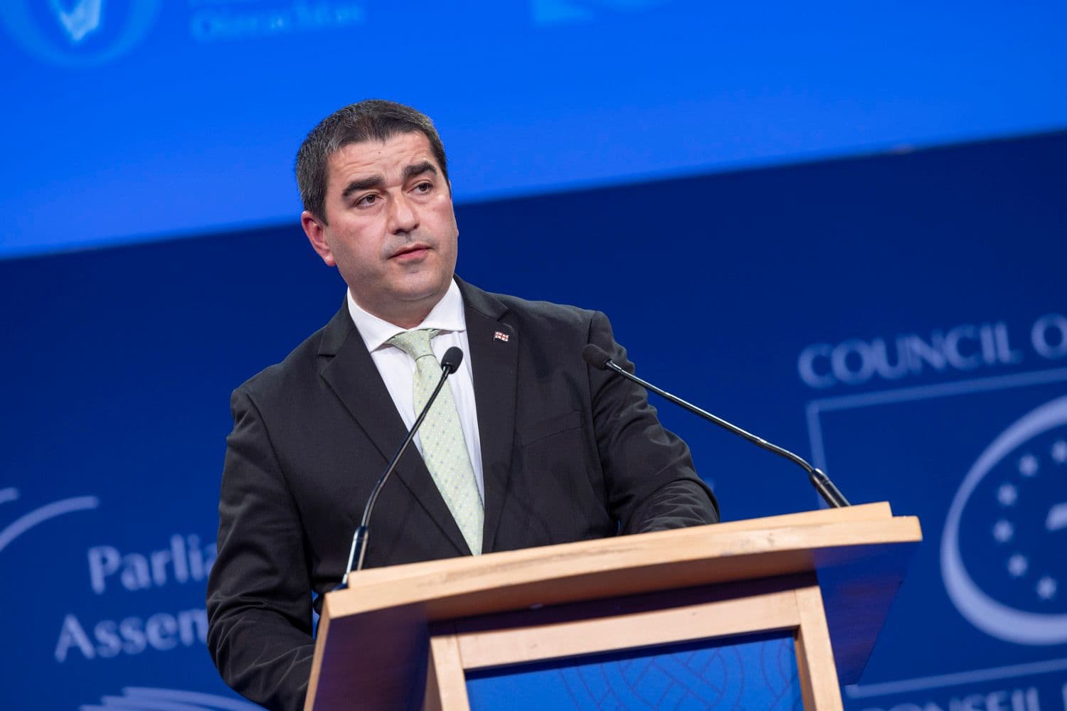 Фото: Houses of the Oireachtas / Wikimedia Commons