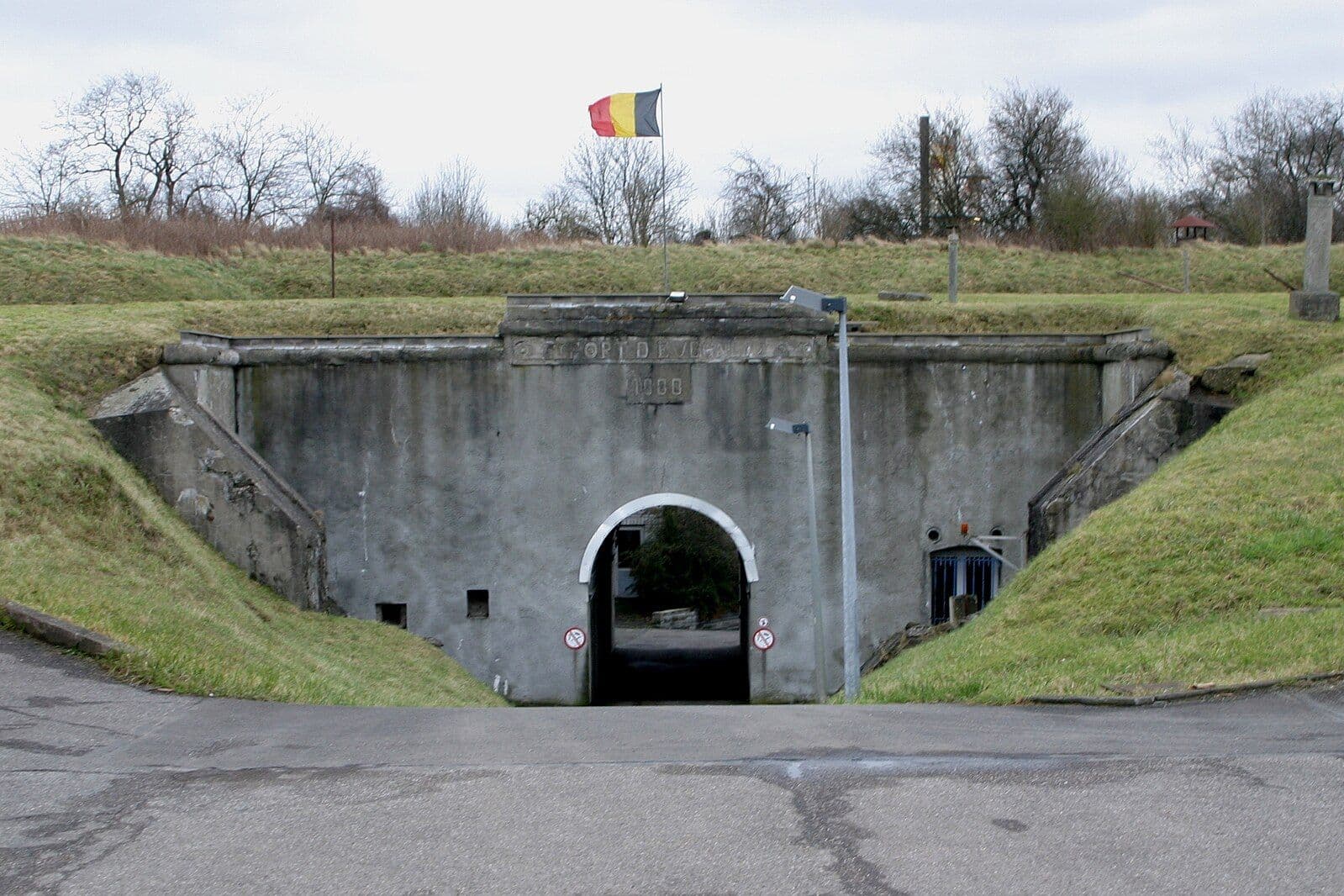 Фото: Wikimedia Commons