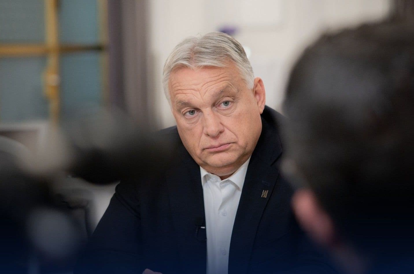 Фото: Viktor Orban / X