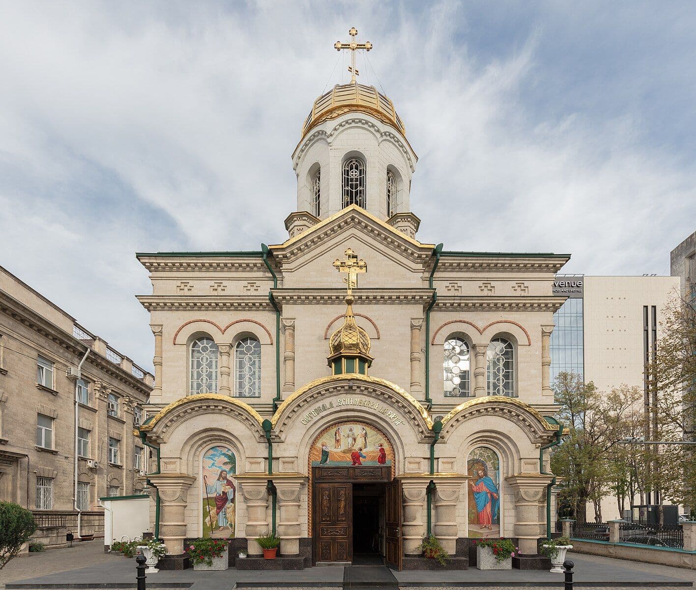 Фото: Wikimedia Commons