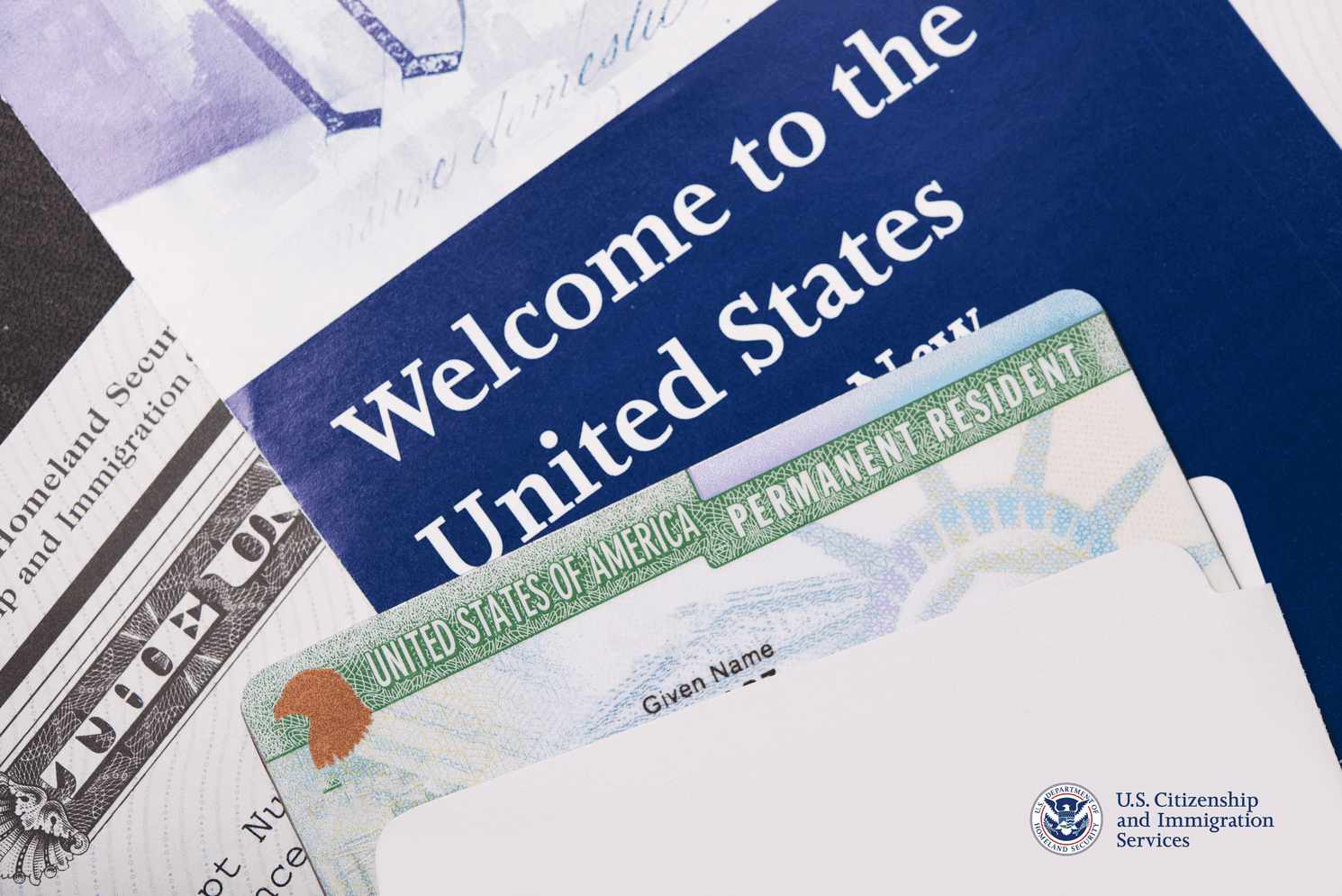 Фото: пресс-служба USCIS