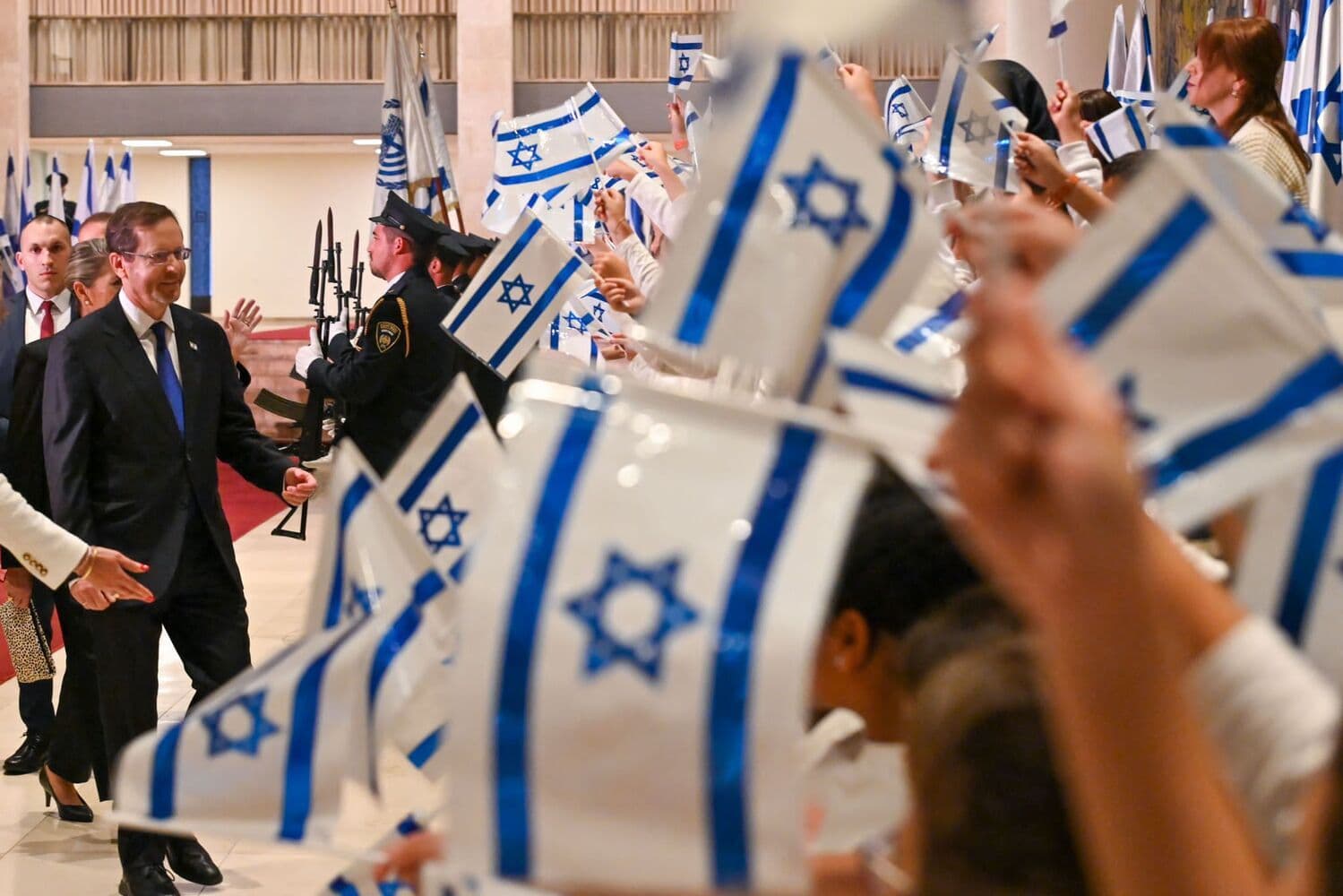 Иллюстративное фото: Kobi Gideon / Government Press Office of Israel