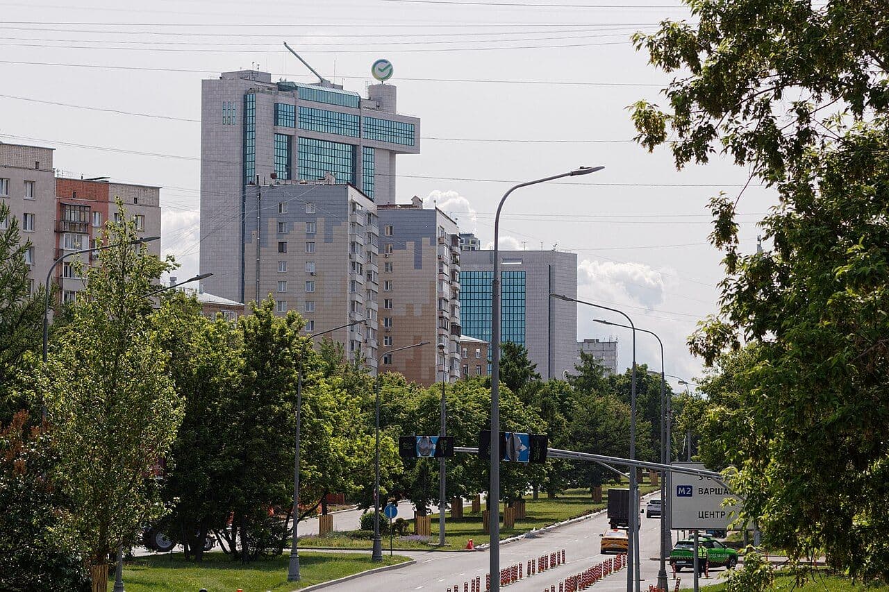 Фото: Wikimedia Commons