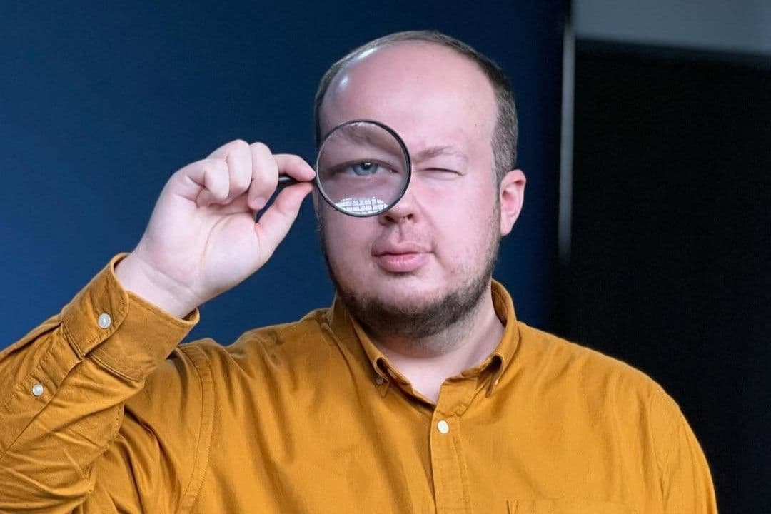 Фото: Георгий Албуров / Instagram