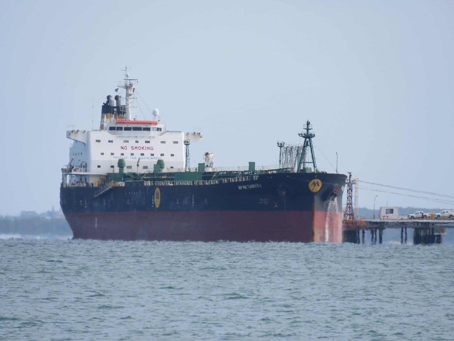 Фото: Wikimedia Commons