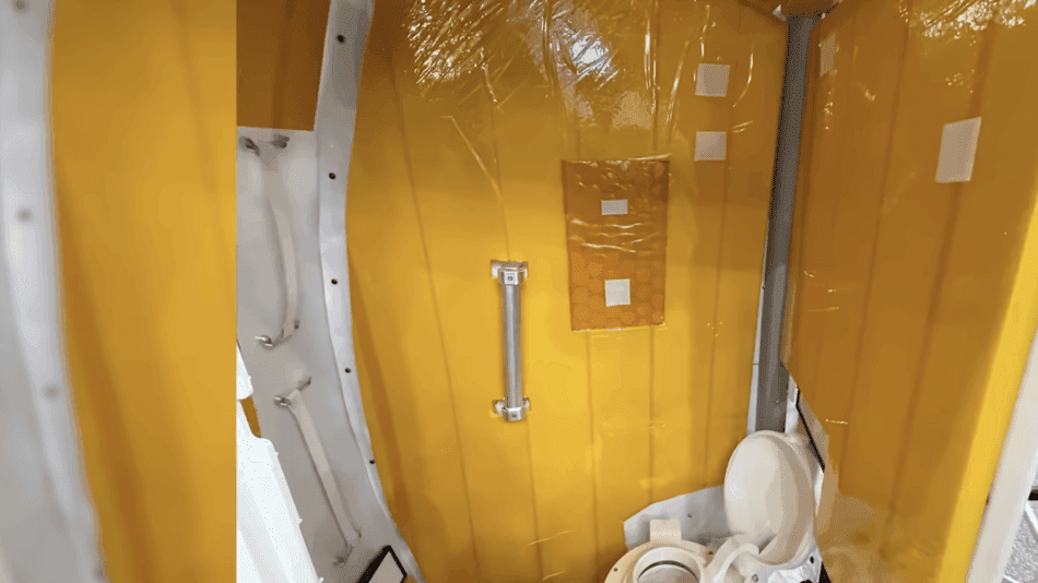 Фото: Canadian Space Agency