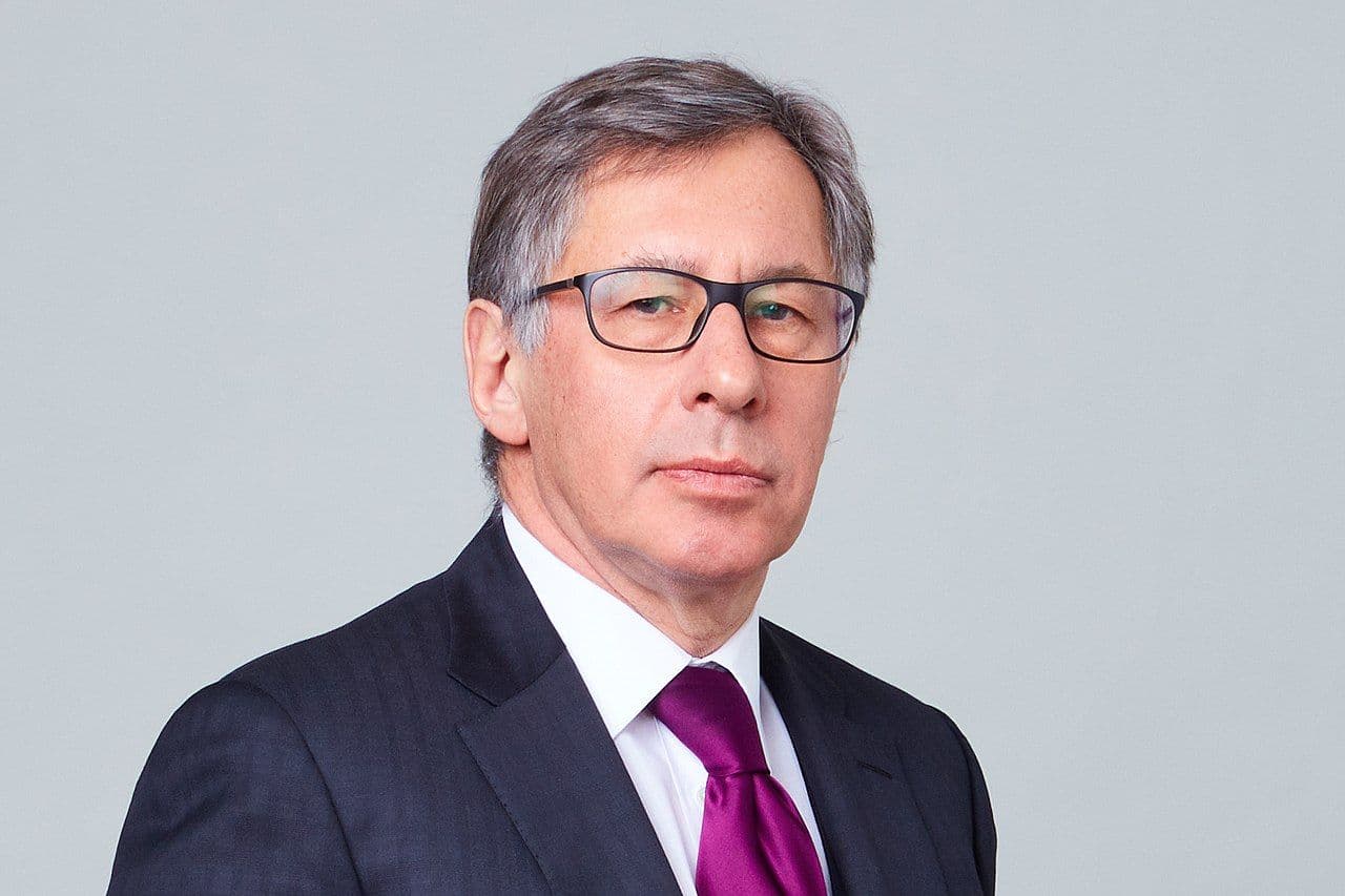 Пётр Авен
