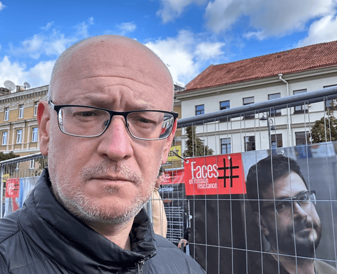 Фото: Максим Резник / X