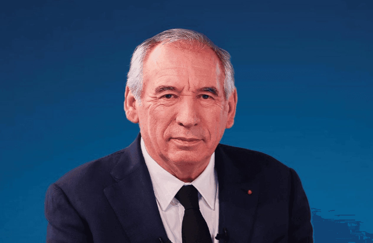 Фото: Francois Bayrou / X