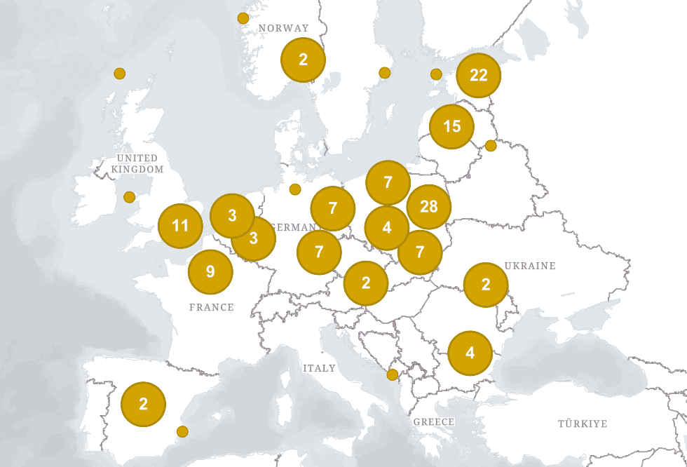Скриншот: сайт Associated Press