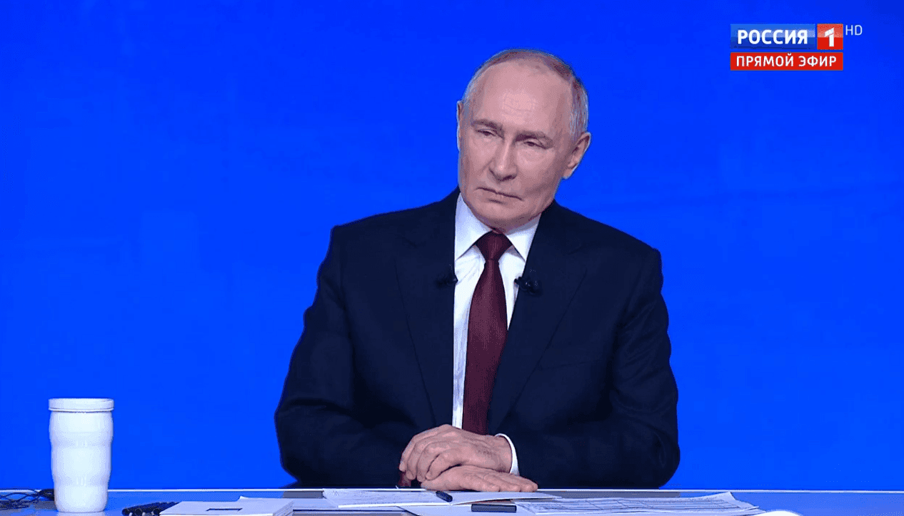 Скриншот: Россия 1