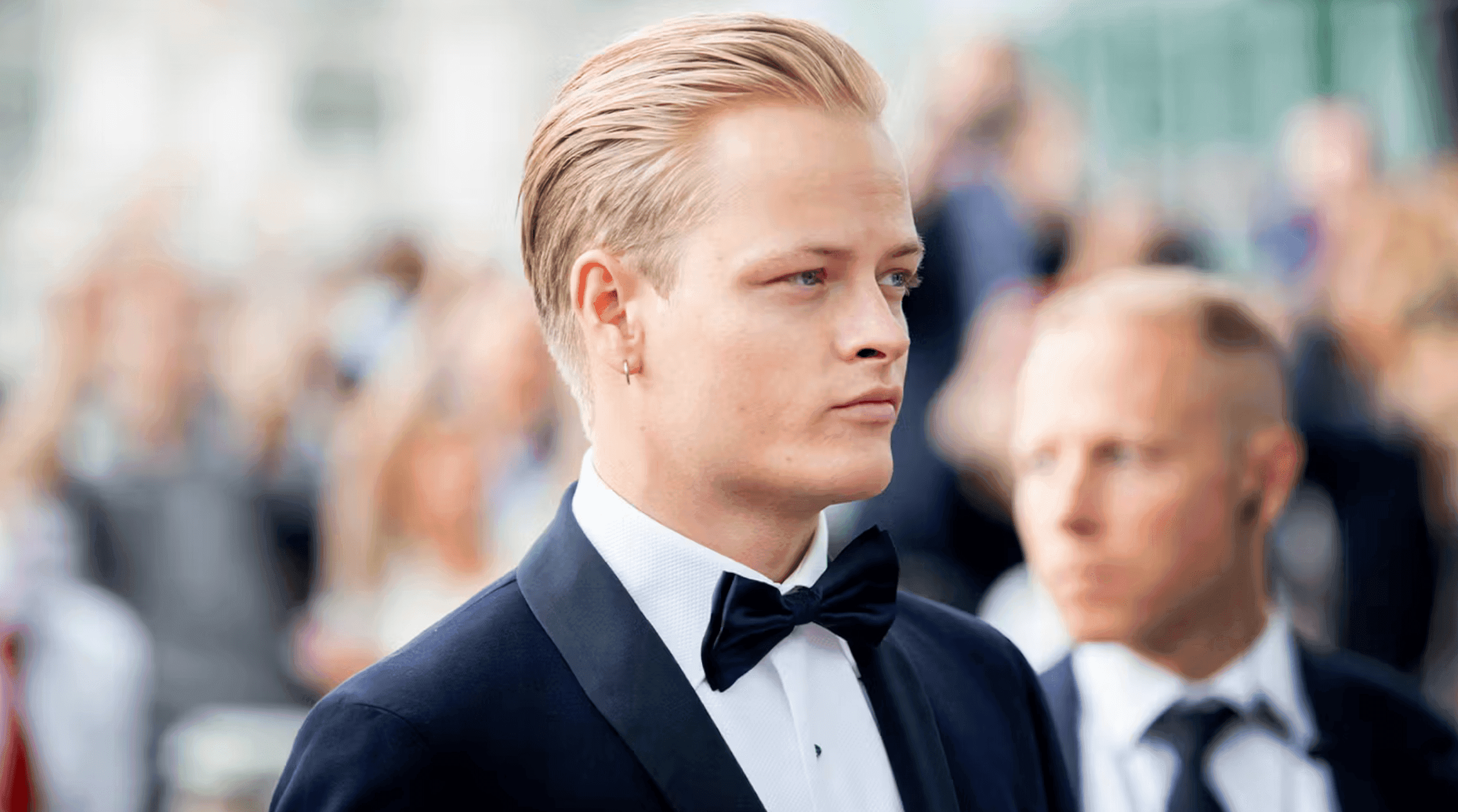 Фото: Bernard Rubsamen. / dana press / picturedesk.com