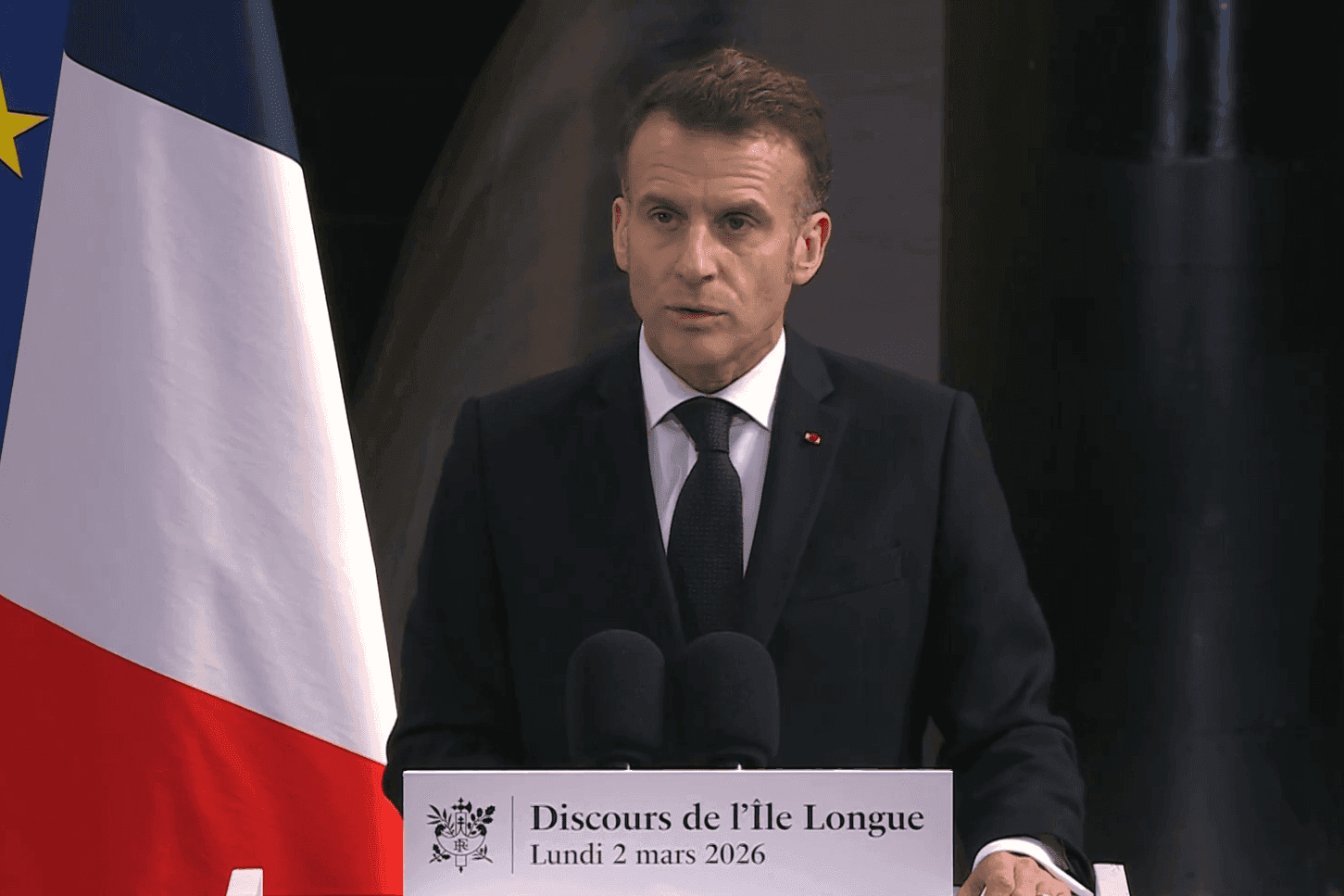 Скриншот: Елисейский дворец