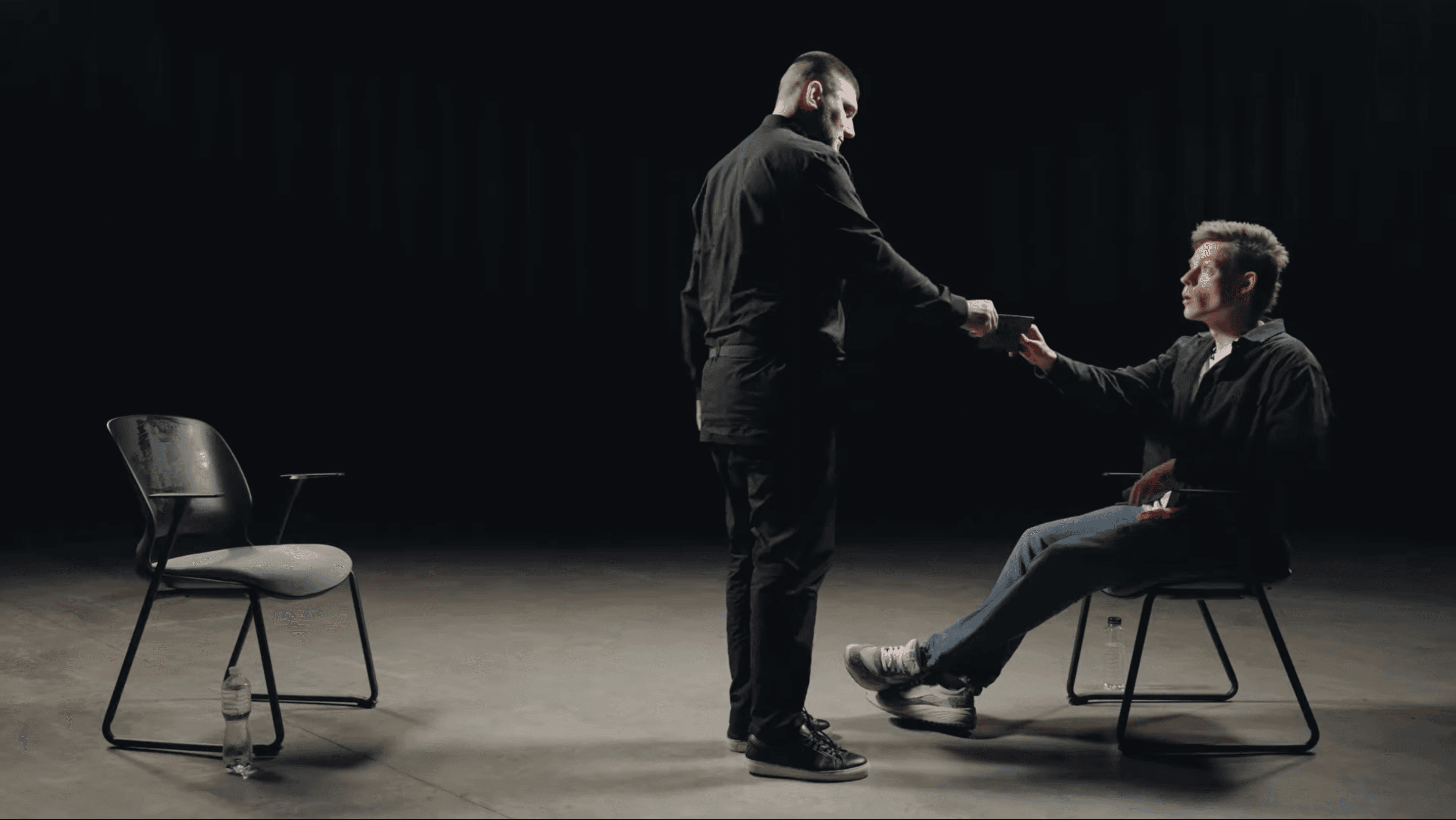 Скриншот: YouTube