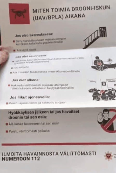 Скриншот: YLE