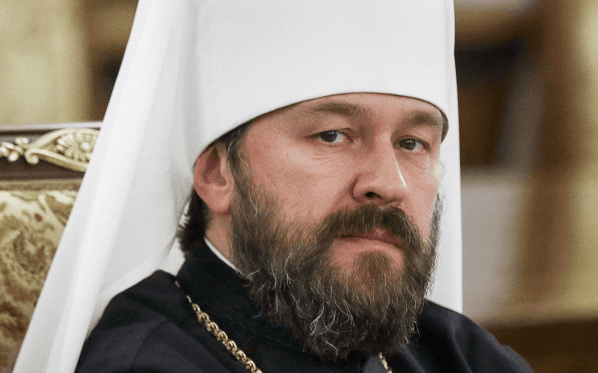 Фото: Михаил Терещенко / ТАСС