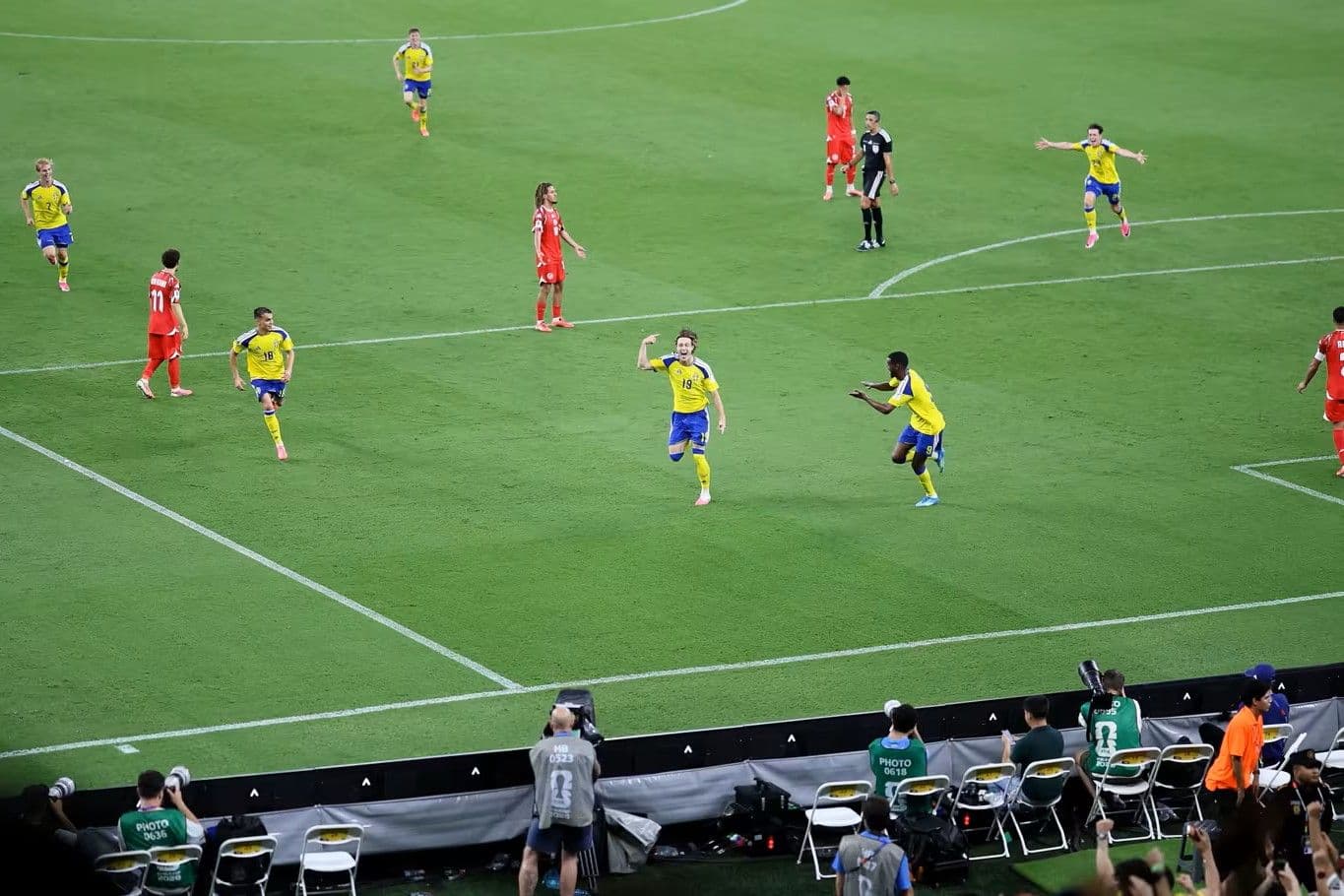 Фото: FIFA