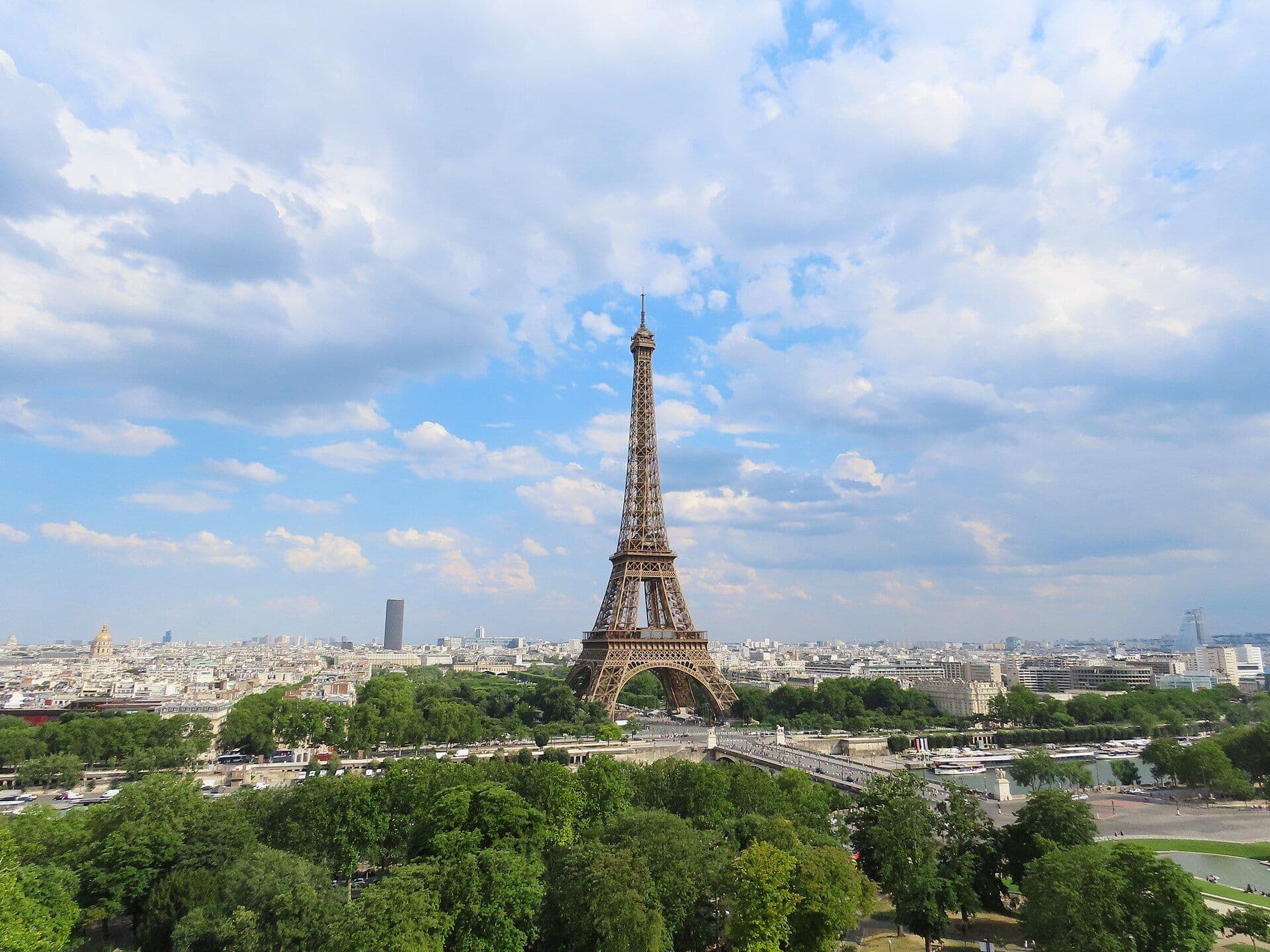 Фото: Wikimedia Commons